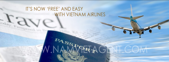 Dịch vụ visa, hộ chiếu - Công Ty TNHH  TM DV Nam Việt